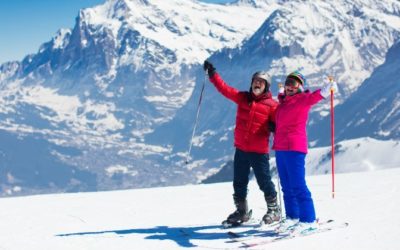 Understanding Winter Sports travel insurance