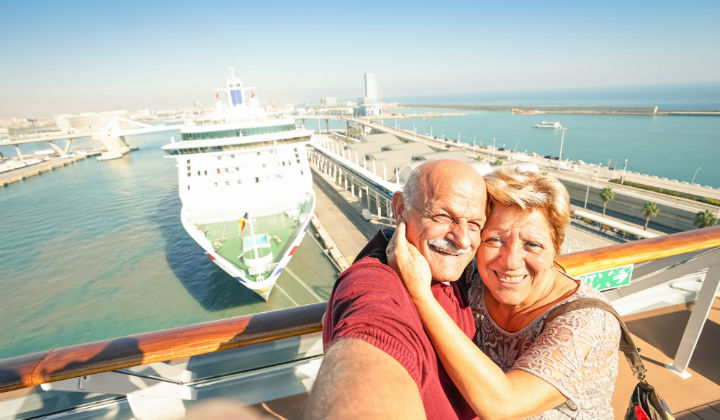 Do I need specialist Travel Insurance for a cruise?