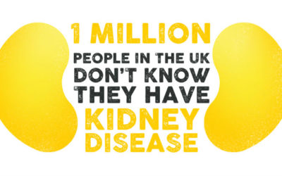 World Kidney Day 2020