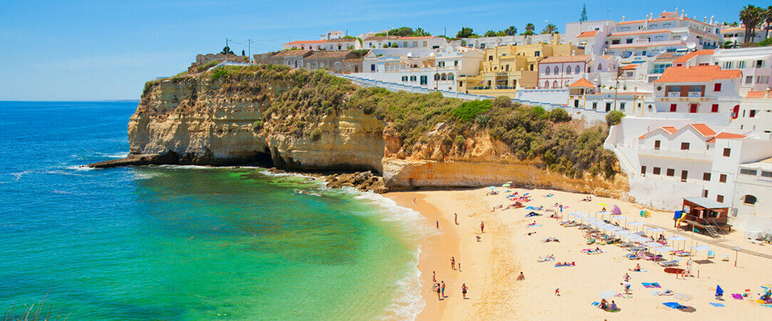 Travel Insurance for Portugal – everything you need to know