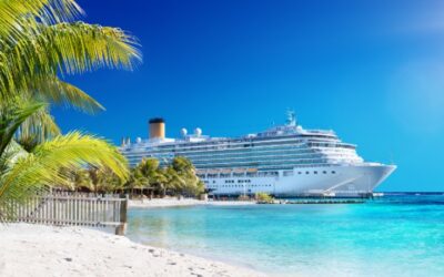 Make Cruise Travel Insurance Plain Sailing with Just Travel Cover